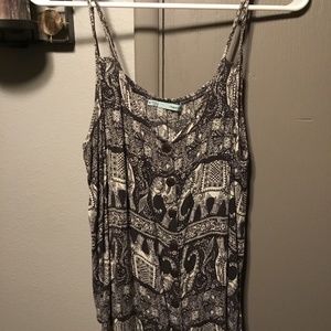 Maurices tank top